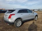 2018 Cadillac Xt5  na sprzedaż w Elgin, IL - Front End