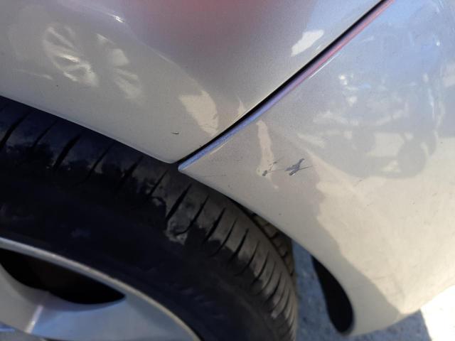 2008 FORD FOCUS ZETE