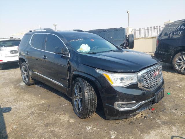 1GKKN8LS1KZ261226 - 2019 Gmc ACADIA - #undefined