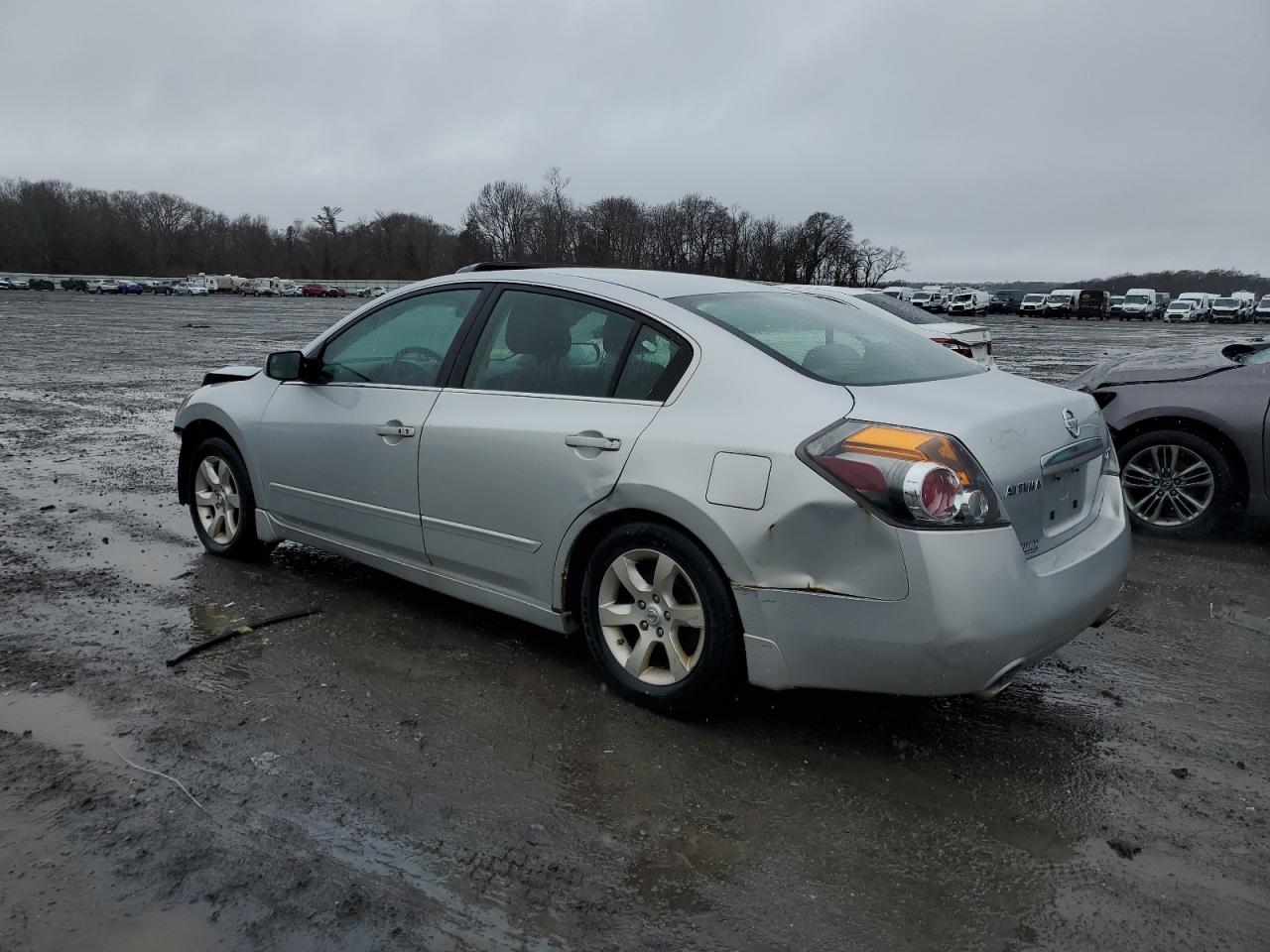 2007 Nissan Altima - Image 2