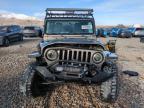 2004 Jeep Wrangler X en Venta en Magna, UT - Front End