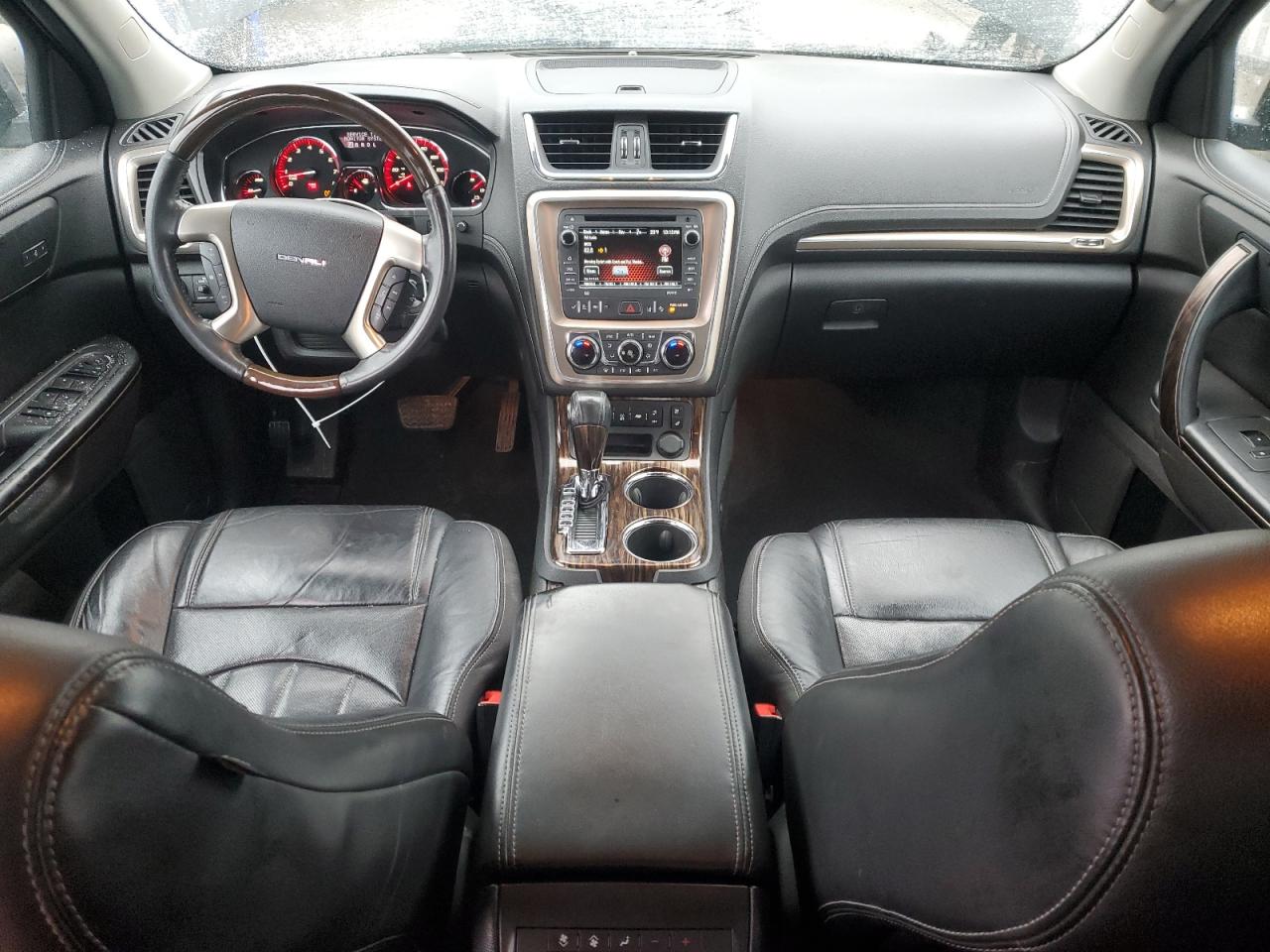 2014 GMC Acadia - Image 8