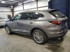 2024 Acura Mdx Advance للبيع في Byron، GA - Front End