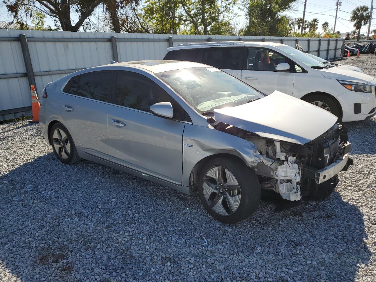 2020 Hyundai IONIQ - Image 4