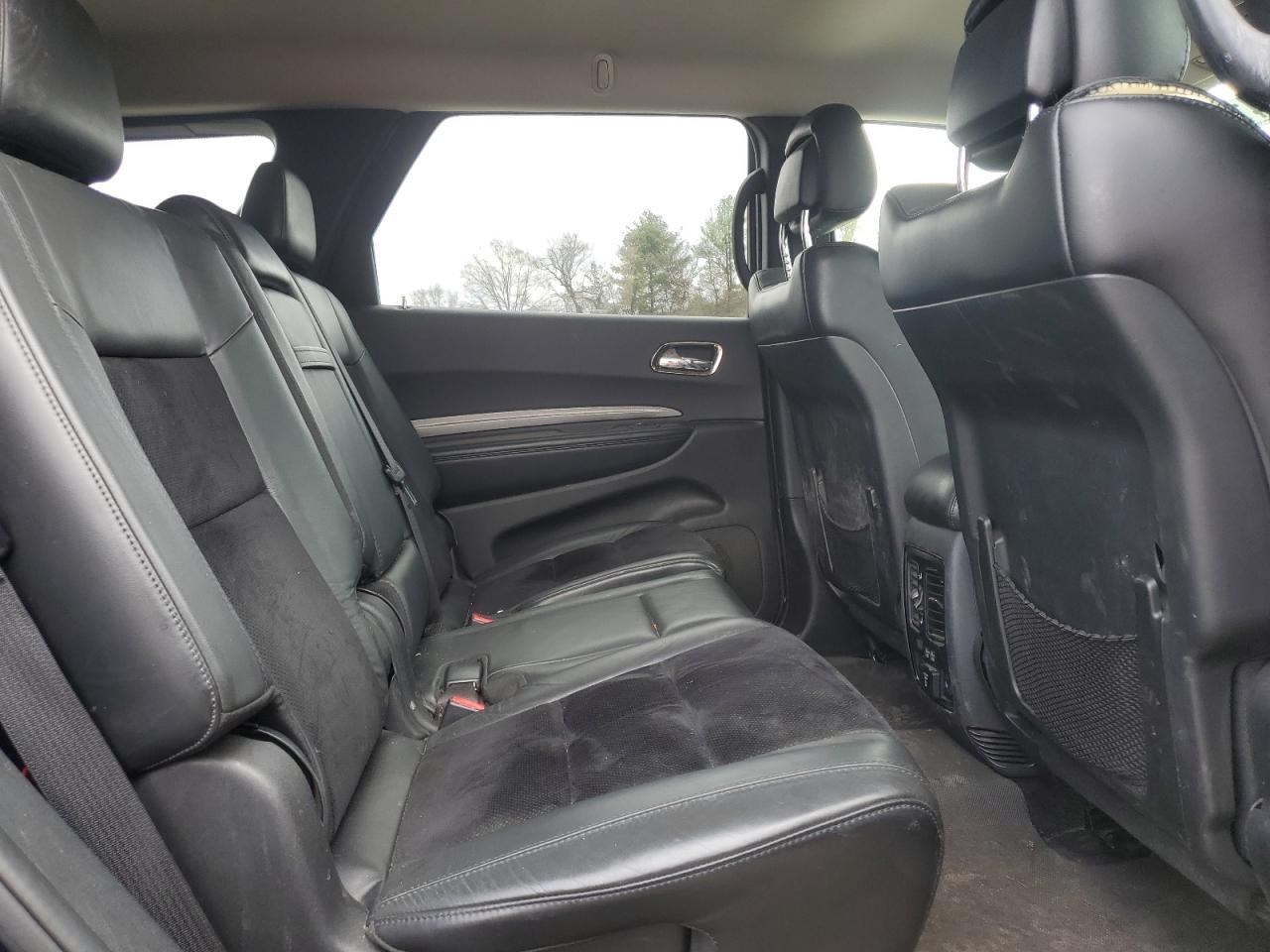 2018 Dodge Durango - Image 11