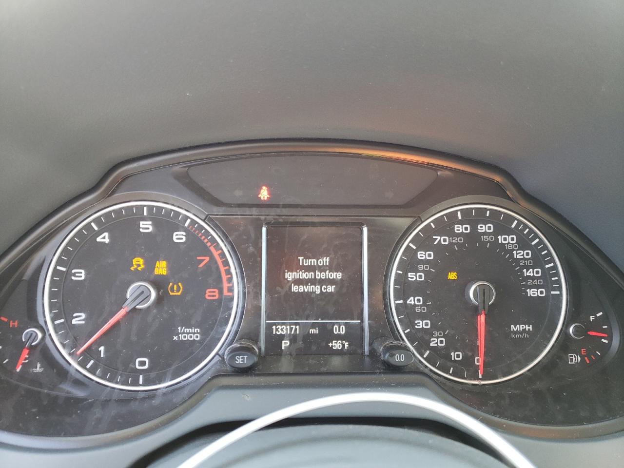 2015 Audi Q5 - Image 9