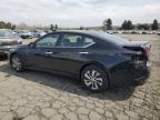 2023 Nissan Altima S en Venta en Vallejo, CA - Rear End