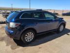 2011 Mazda Cx-7  zu verkaufen in Albuquerque, NM - Front End