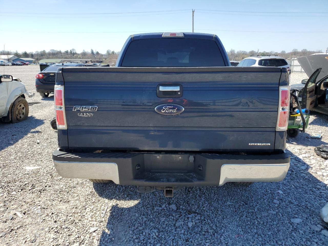 2013 Ford F-150 - Image 6