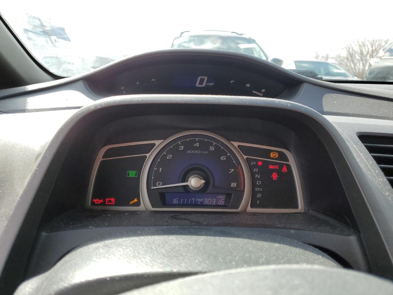 2006 Honda Civic - Image 9
