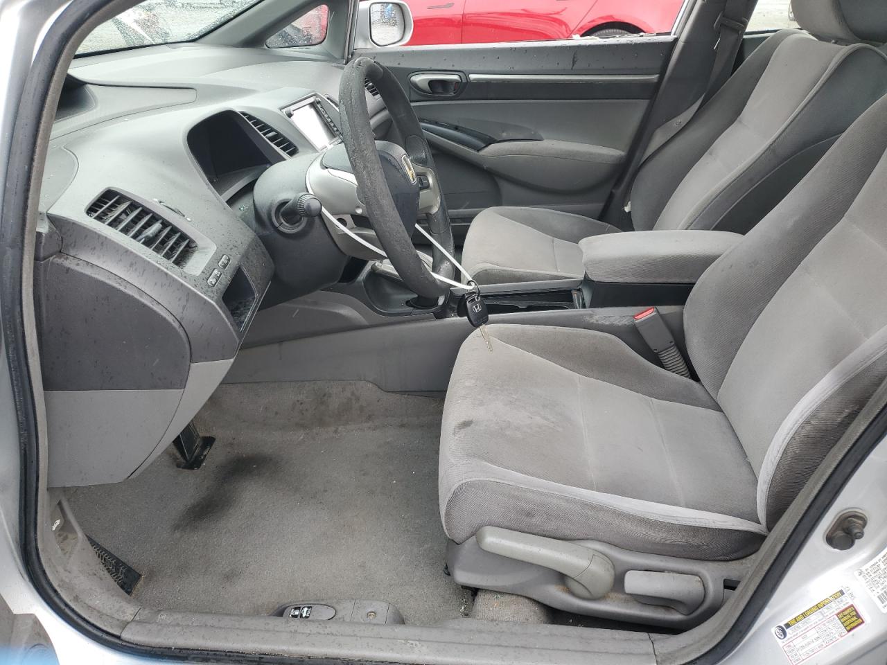 2006 Honda Civic - Image 7