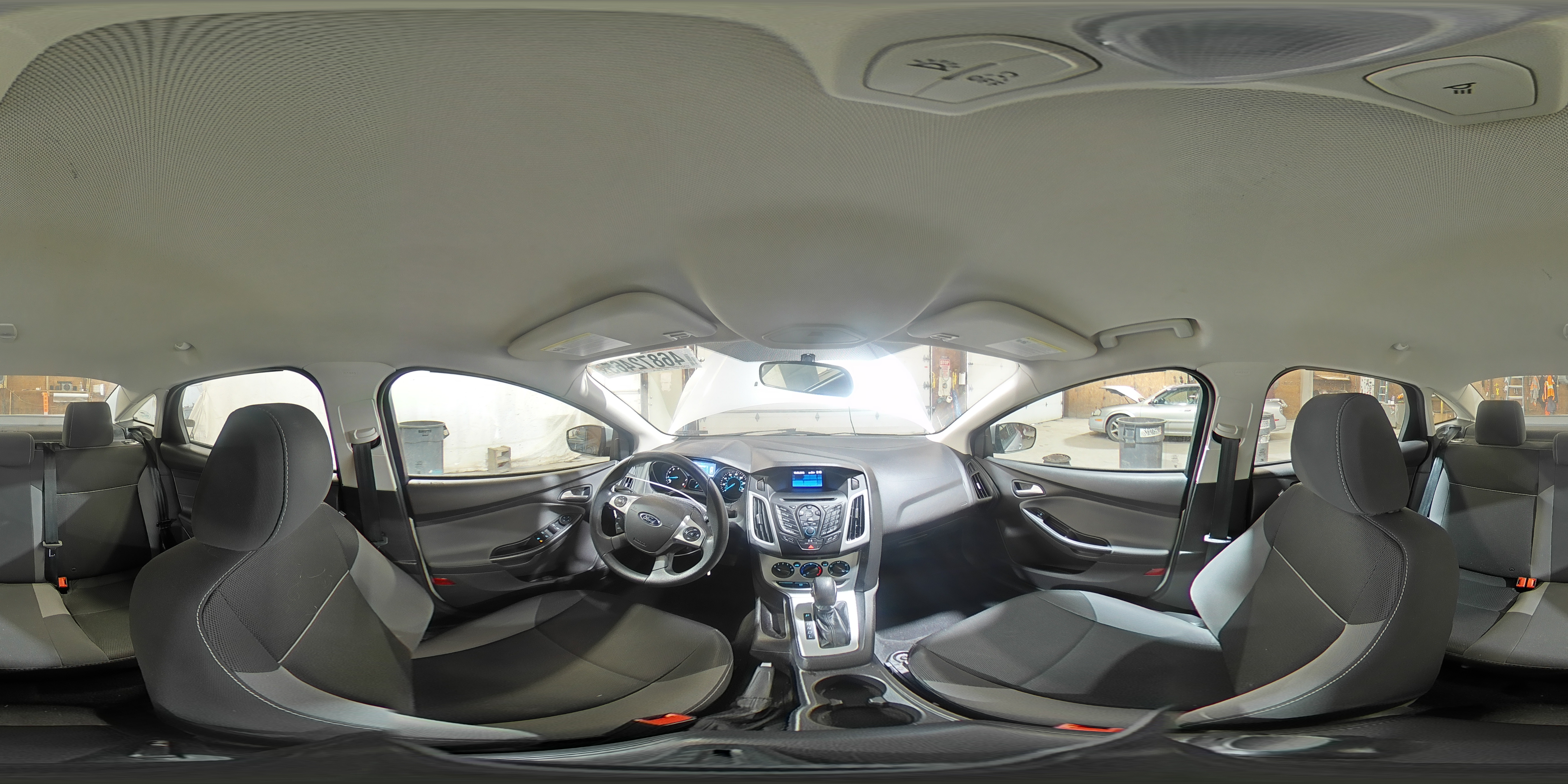 2014 Ford Focus - Image 14