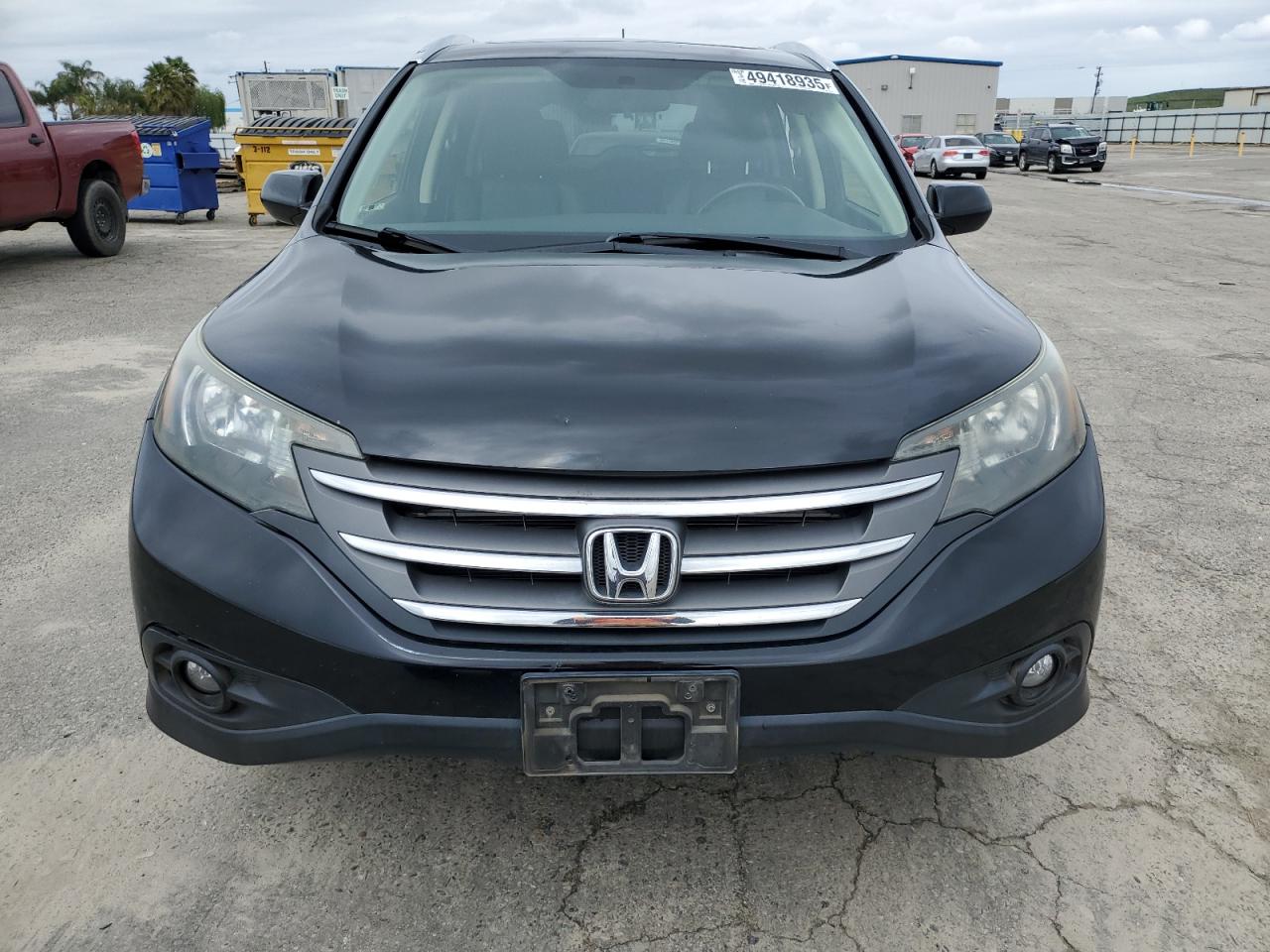 2012 Honda CR-V - Image 5