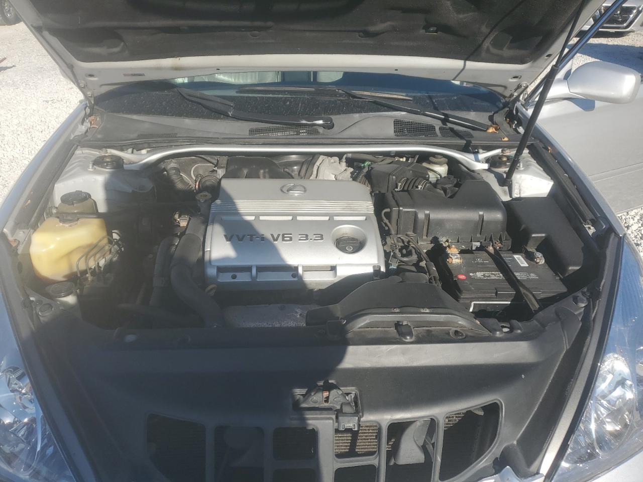 2006 Lexus ES - Image 11