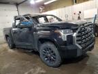 2024 Toyota Tundra Crewmax Platinum na sprzedaż w Lyman, ME - Burn