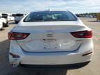 2021 Honda Insight Ex იყიდება Fresno-ში, CA - All Over