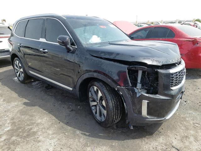 5XXP581CXMG187288 - 2021 Kia TELLURIDE - #undefined