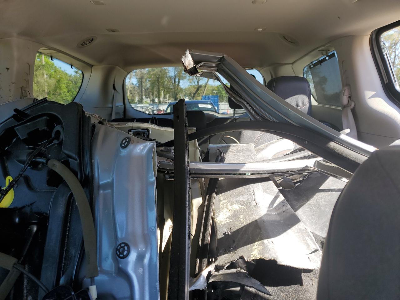 2018 Chrysler Pacifica - Image 10