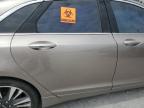 2019 Lincoln Mkz Reserve Ii zu verkaufen in Corpus Christi, TX - Biohazard/Chemical