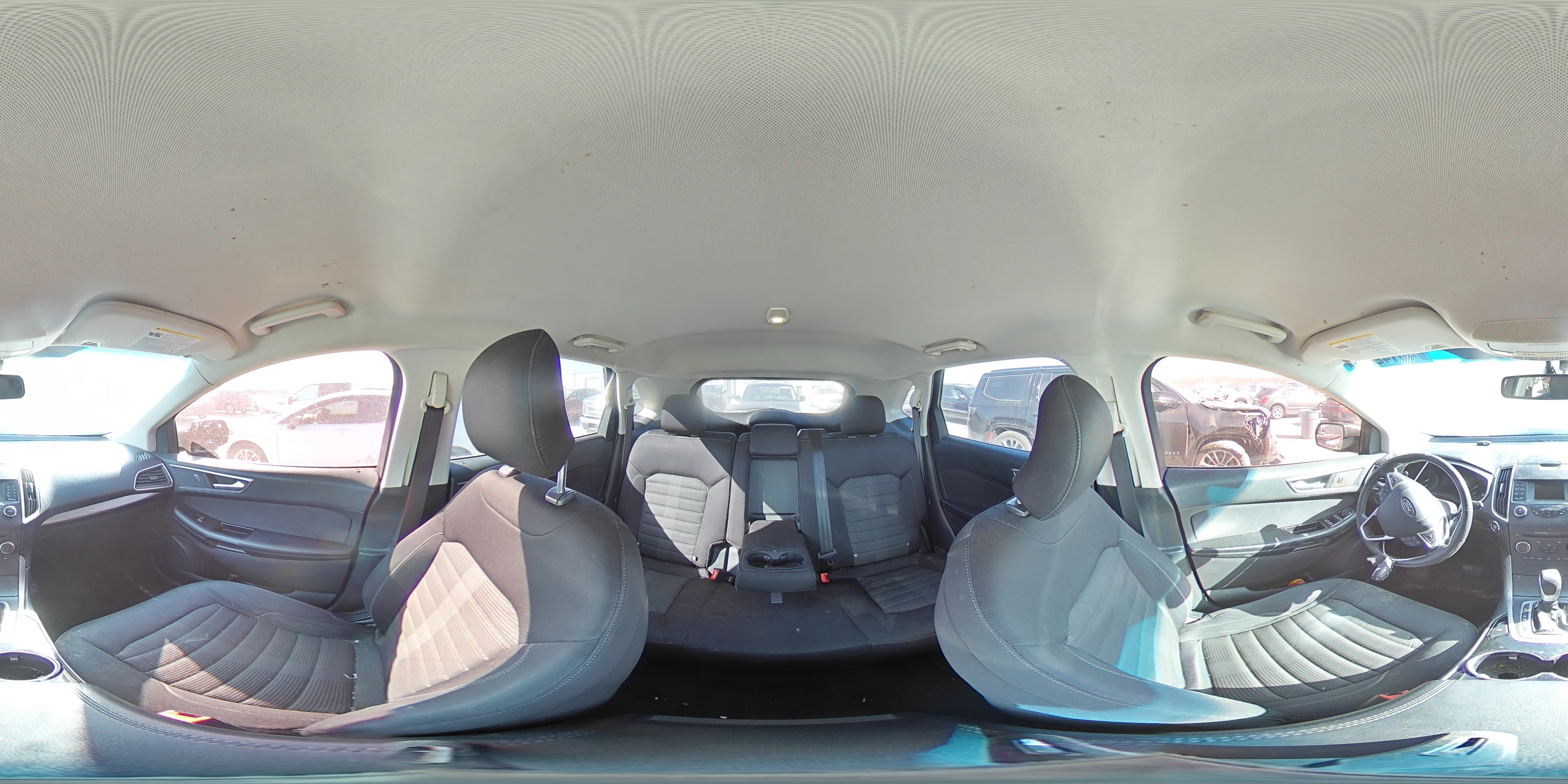 2015 Ford Edge - Image 13