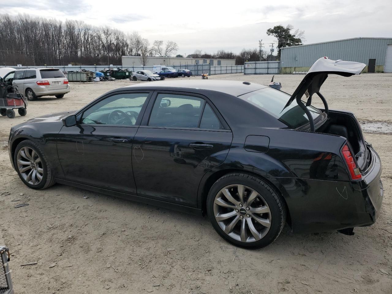 2014 Chrysler 300 - Image 2