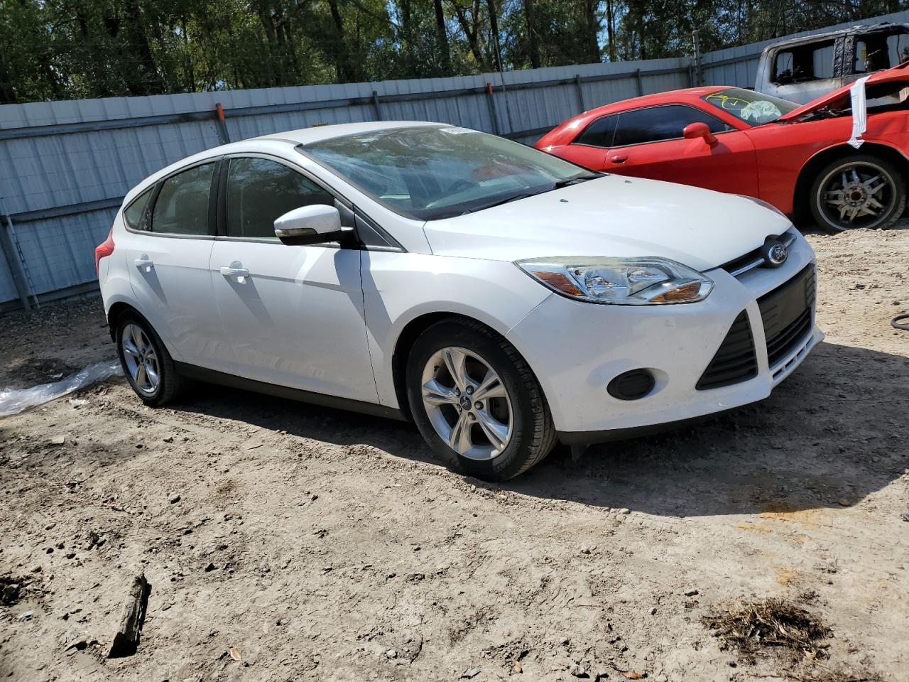 2014 Ford Focus - Image 4