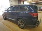 2017 Mitsubishi Outlander Se for Sale in Mocksville, NC - Rear End