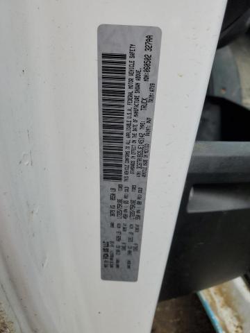 2018 RAM PROMASTER 1500 1500 HIGH