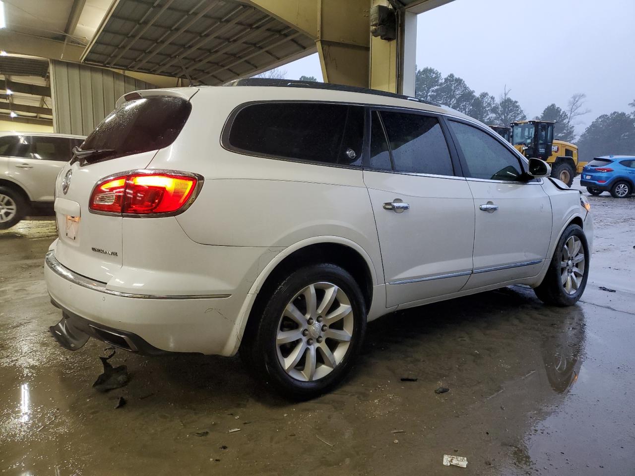 2016 Buick Enclave - Image 3