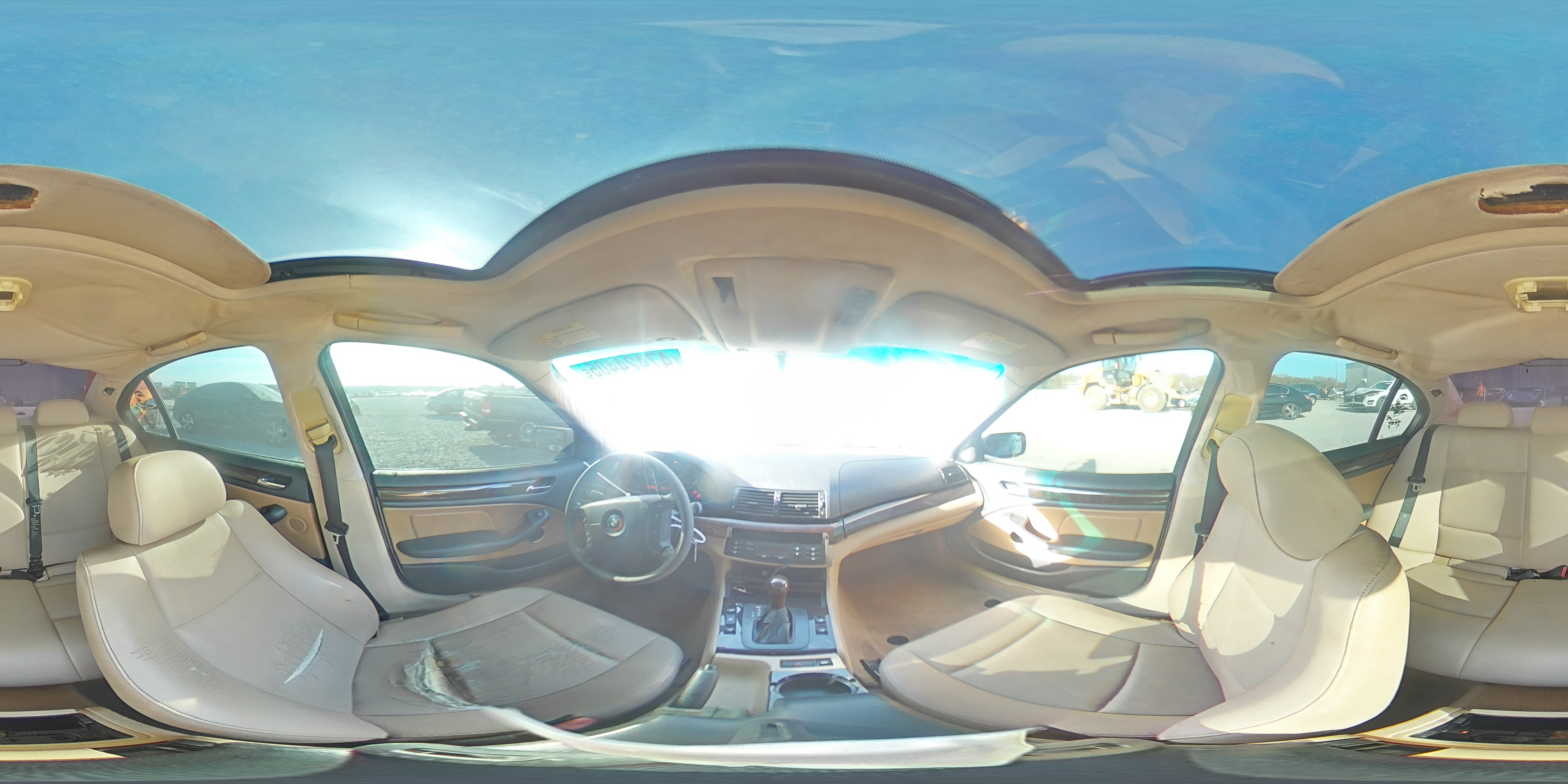 2003 BMW 3er - Image 12