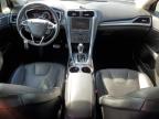 2014 Ford Fusion Titanium Phev na sprzedaż w Adelanto, CA - Front End