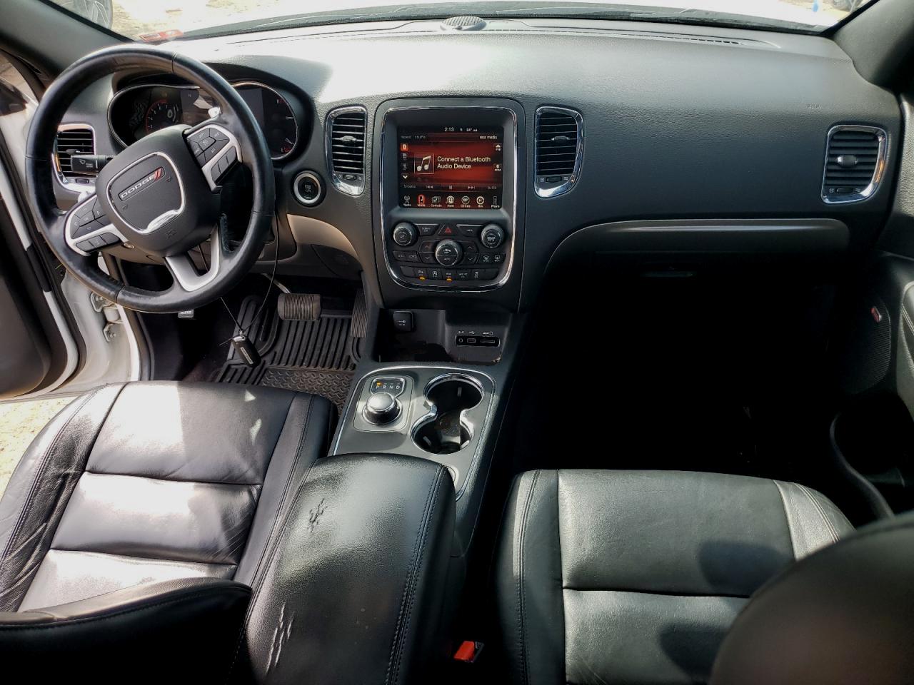 2016 Dodge Durango - Image 8