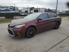 2016 Toyota Avalon Xle للبيع في Sacramento، CA - Front End