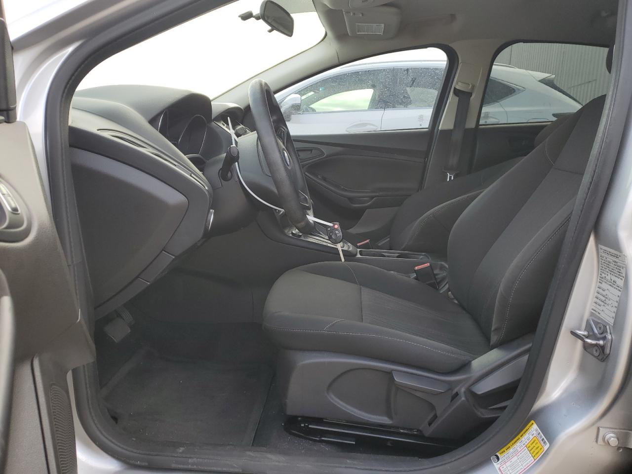2016 Ford Focus - Image 7