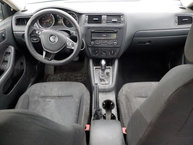  VOLKSWAGEN JETTA 2015 Biały