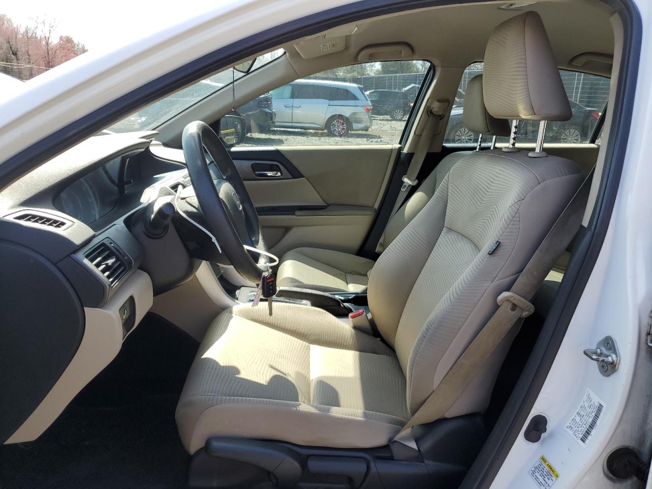 2014 Honda Accord - Image 7