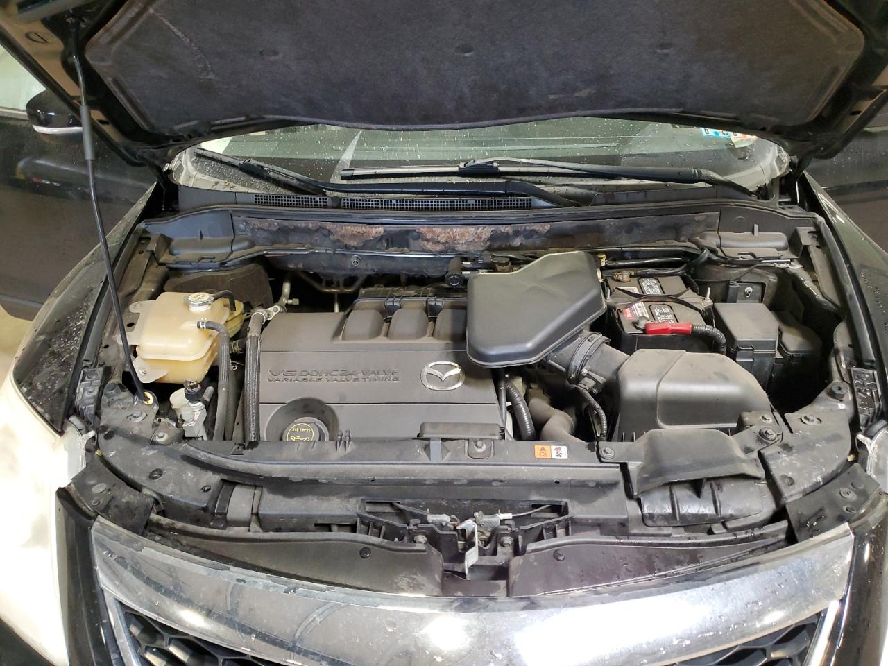 2012 Mazda Cx-9 VIN: JM3TB3DV0C0365983 Lot: 48670515