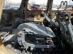 2008 Chevrolet Tahoe C1500 للبيع في Woodhaven، MI - Burn