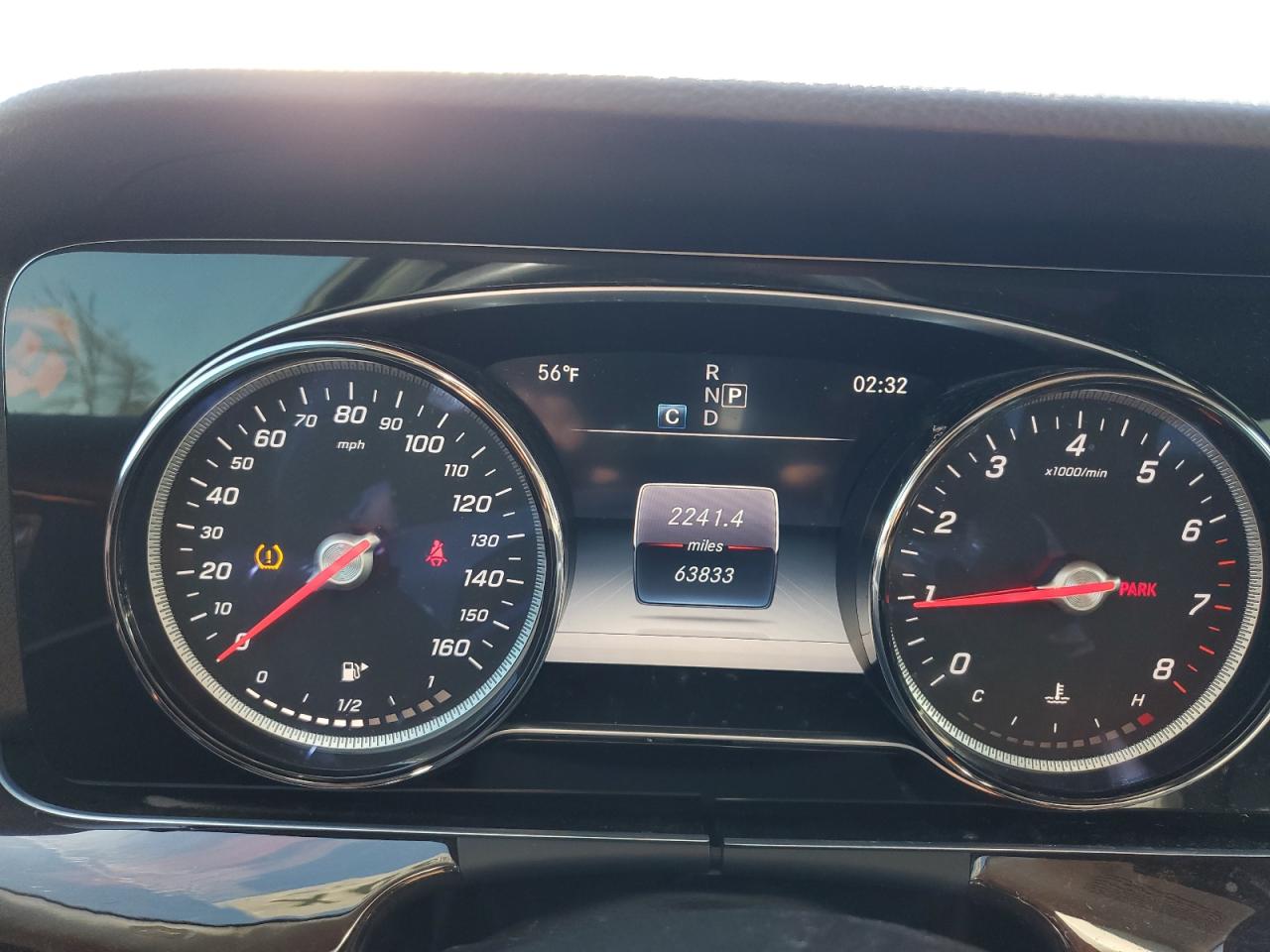 2017 Mercedes-Benz E-klasse - Image 9