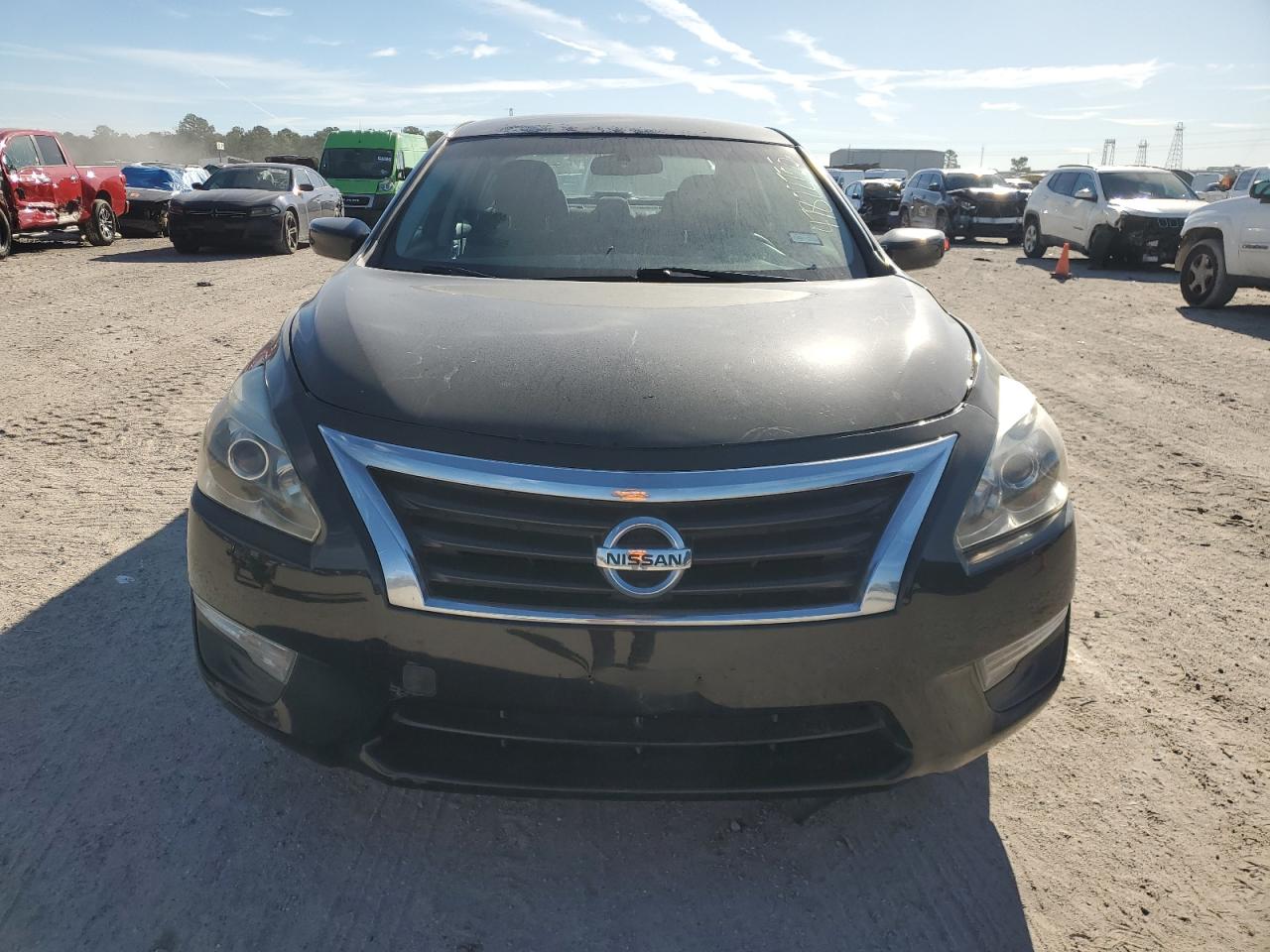 2014 Nissan Altima - Image 5