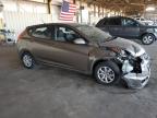2014 Hyundai Accent Gls en Venta en Phoenix, AZ - Front End