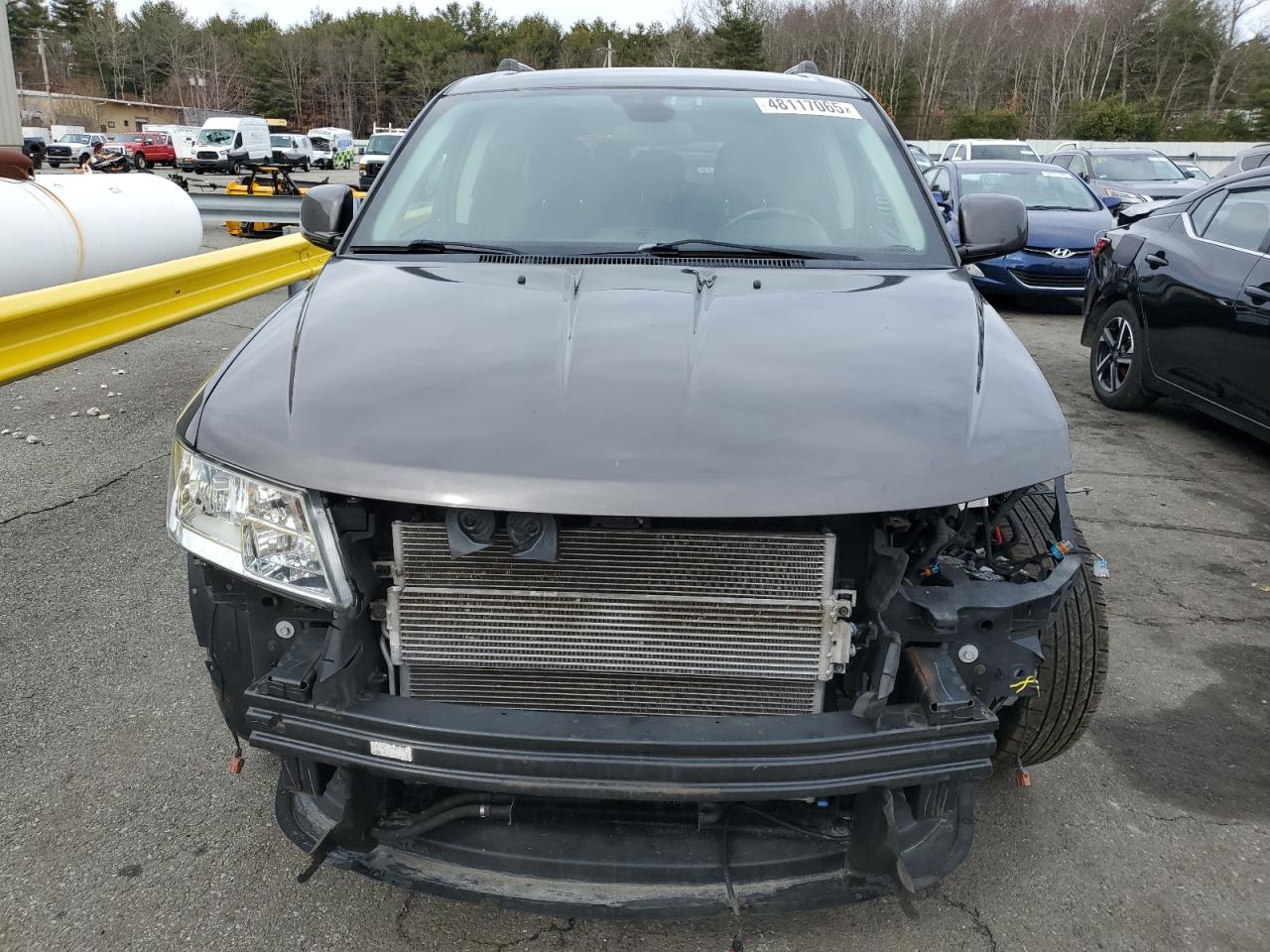 2018 Dodge Journey - Image 5