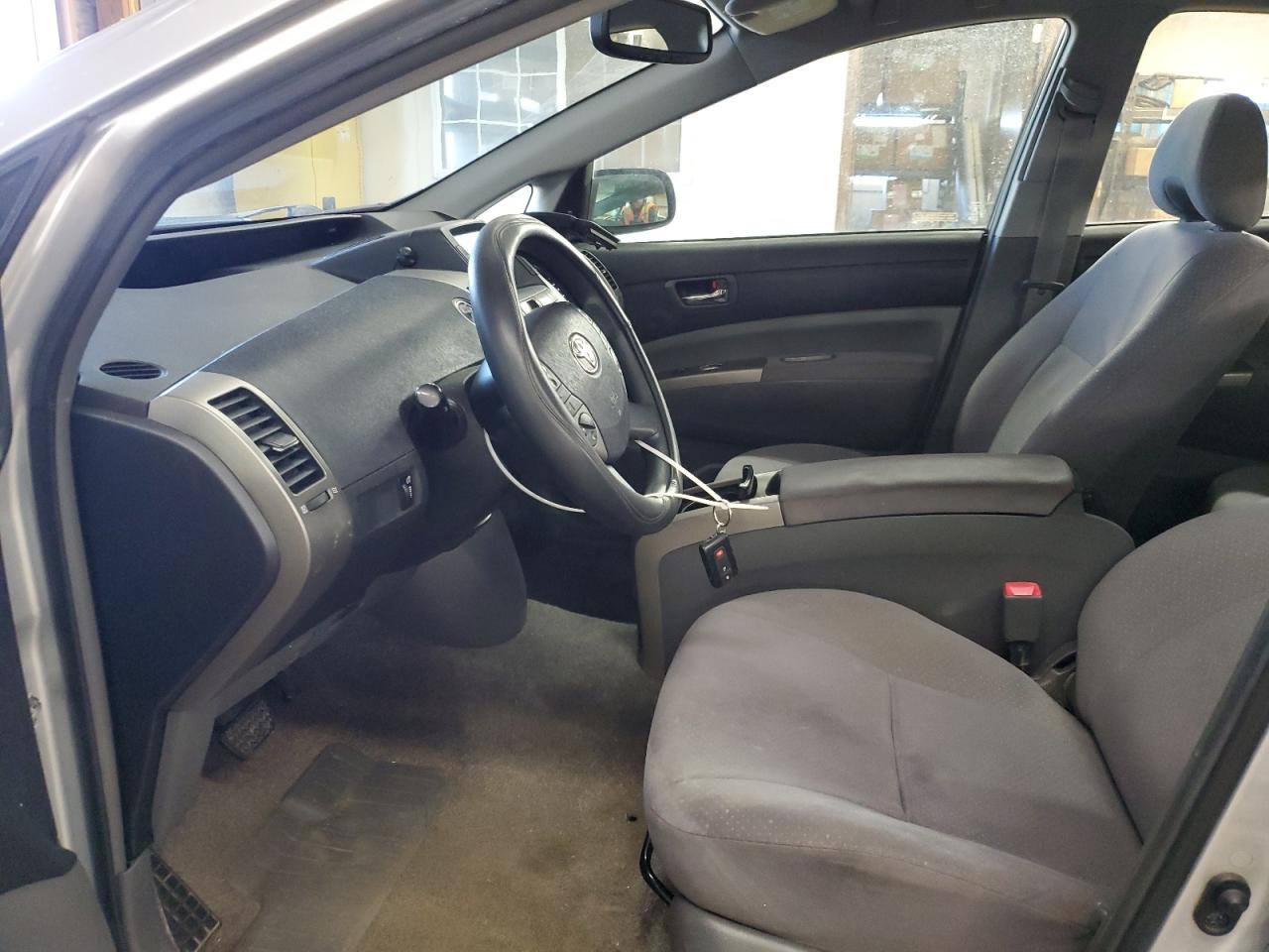 2007 Toyota Prius - Image 7