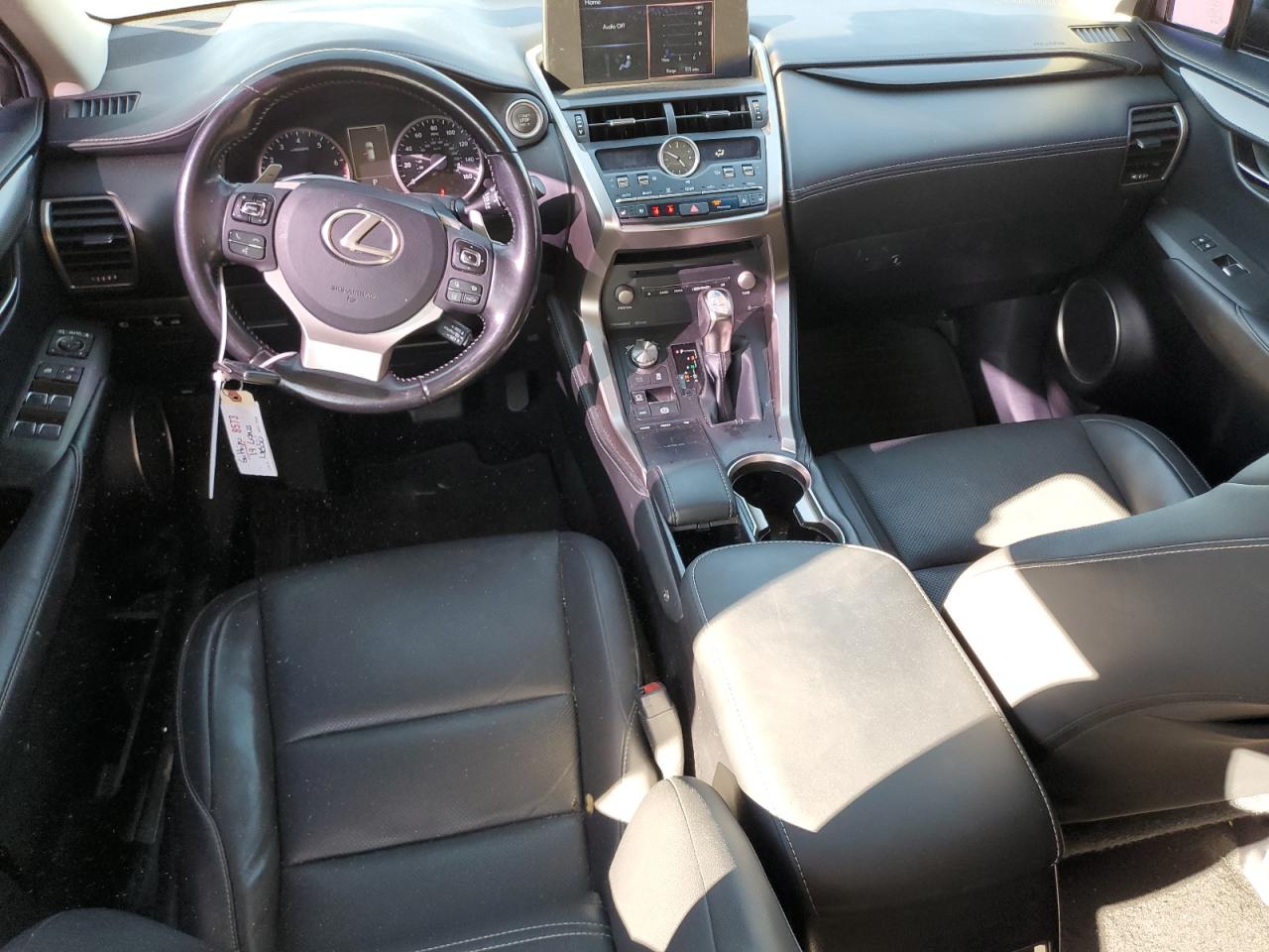 2019 Lexus NX - Image 8