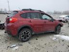 2015 Subaru Xv Crosstrek Sport Limited na sprzedaż w Wayland, MI - All Over