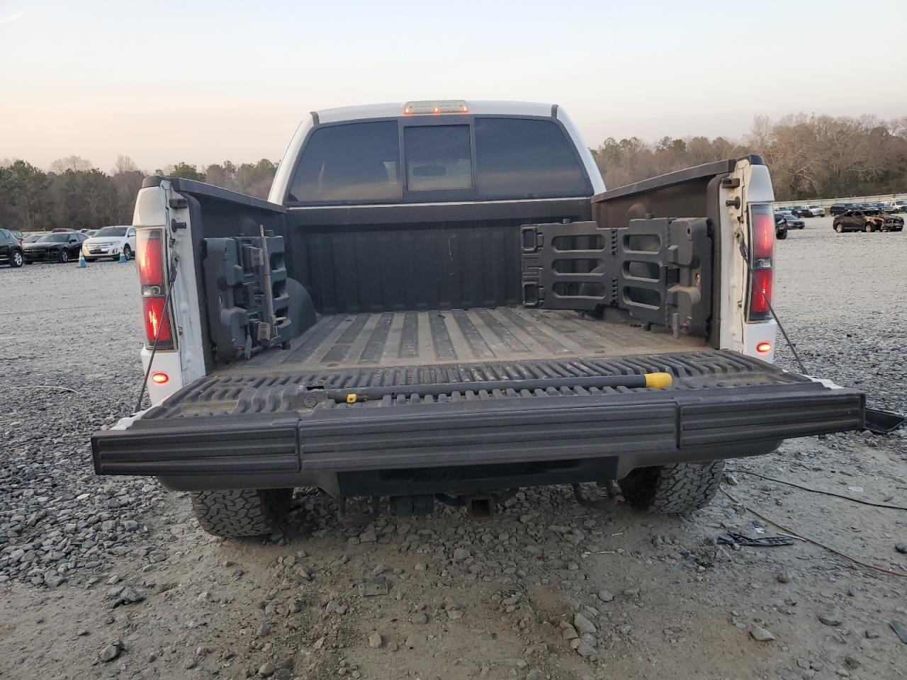 2010 Ford F-150 - Image 6