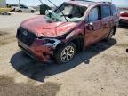 2023 Subaru Forester Premium იყიდება Tucson-ში, AZ - Rollover