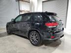 2018 Jeep Grand Cherokee Overland на продаже в Leroy, NY - Front End