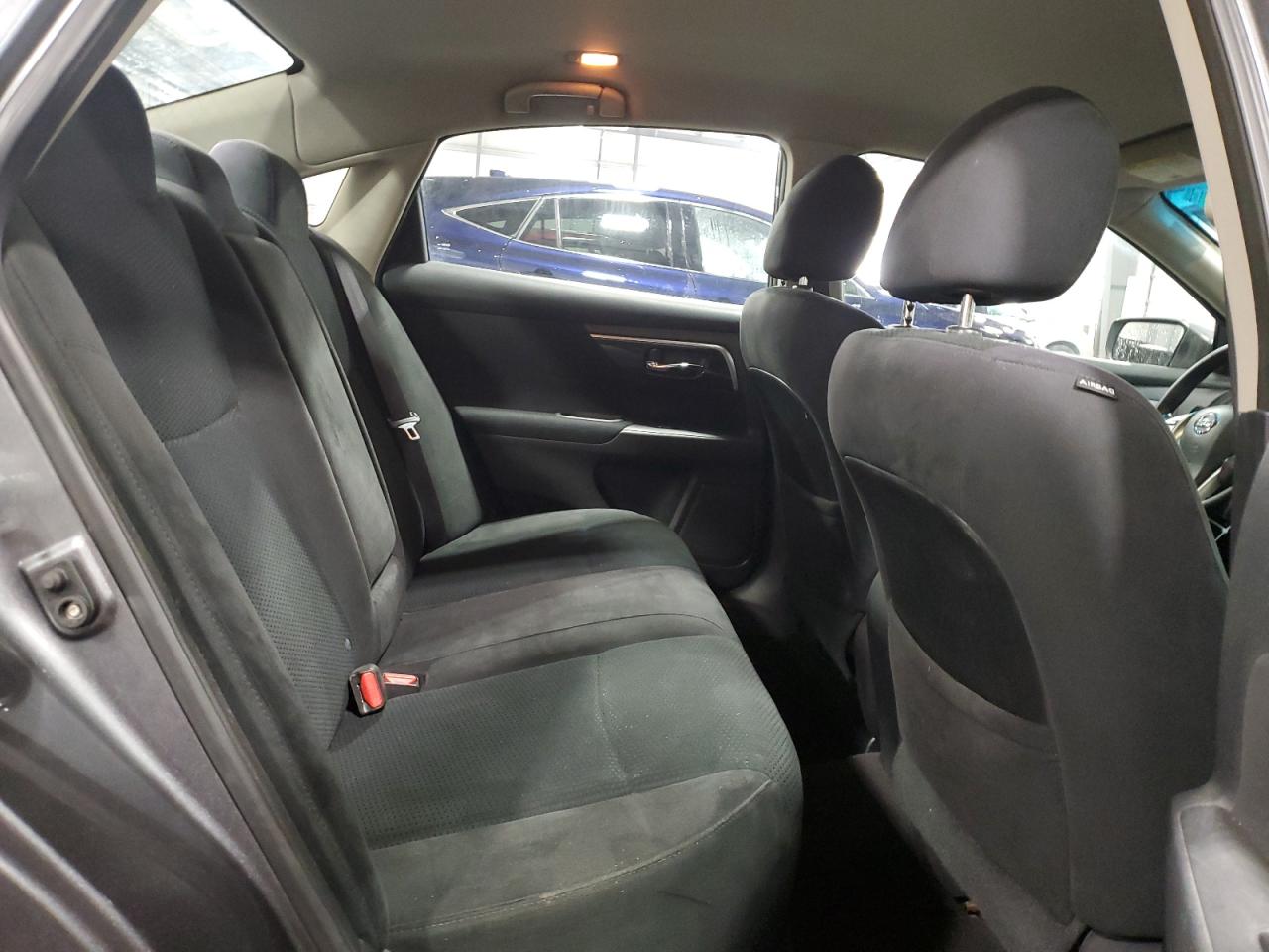 2014 Nissan Altima - Image 10