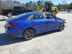 2021 Hyundai Elantra Sel for Sale in Gaston, SC - Front End